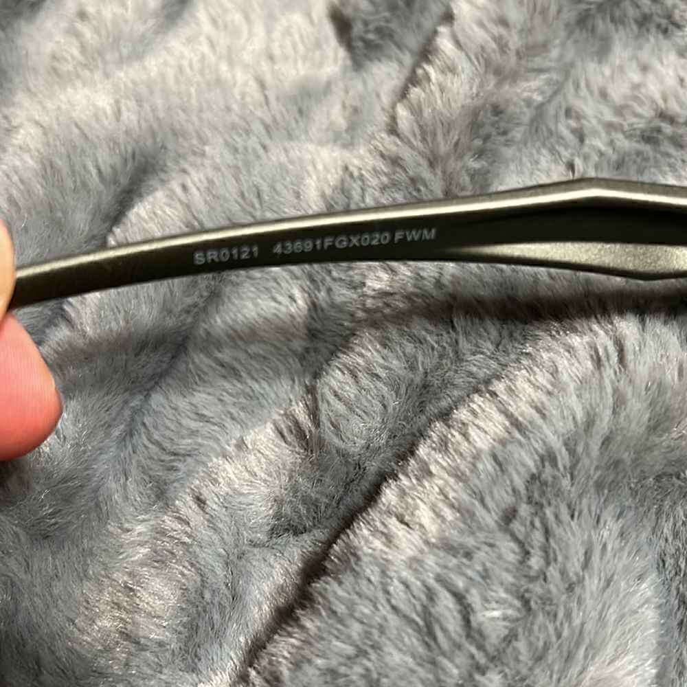 Foster Grant Polarized Sunglasses - Picture 7 of 8